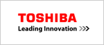 TOSHIBA